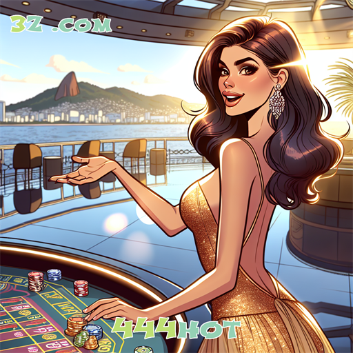 Novidade nos Jogos: Atrações Interativas do 444hot