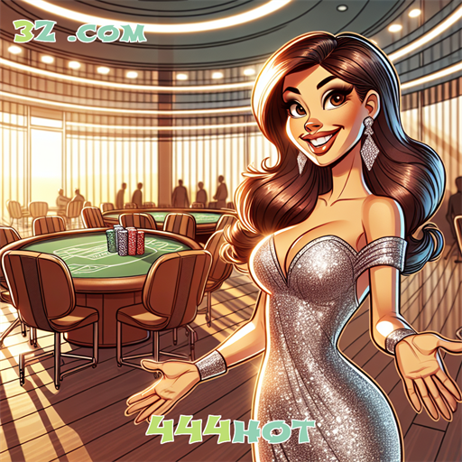 Slots: O Paraíso dos Caça-Níqueis no 444hot