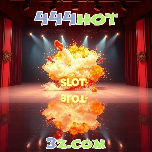 444hot: Como Pagamentos Eficientes Transformam Sua Experiência em Jogos