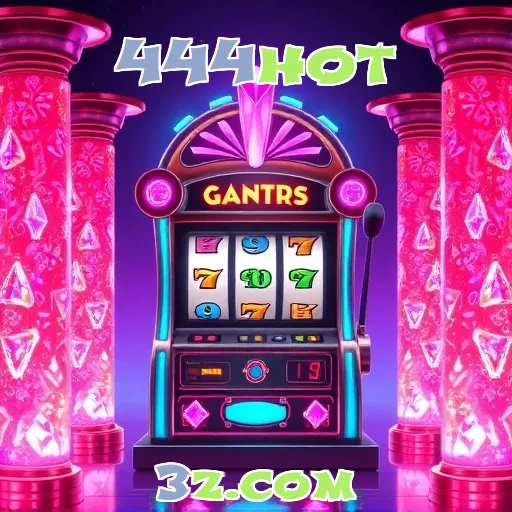 444hot: Suporte 24/7 que Eleva sua Experiência de Jogo